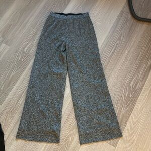 Metallic Missoni pants